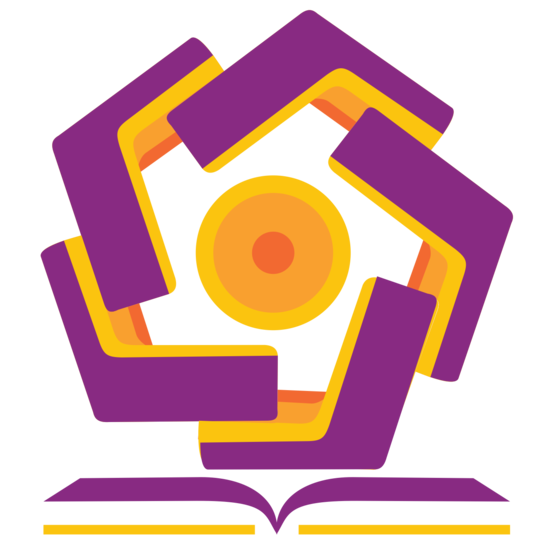 Logo Universitas Amikom Yogyakarta