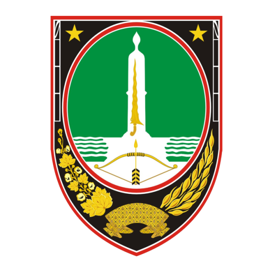Logo Kelurahan Sudiroprajan